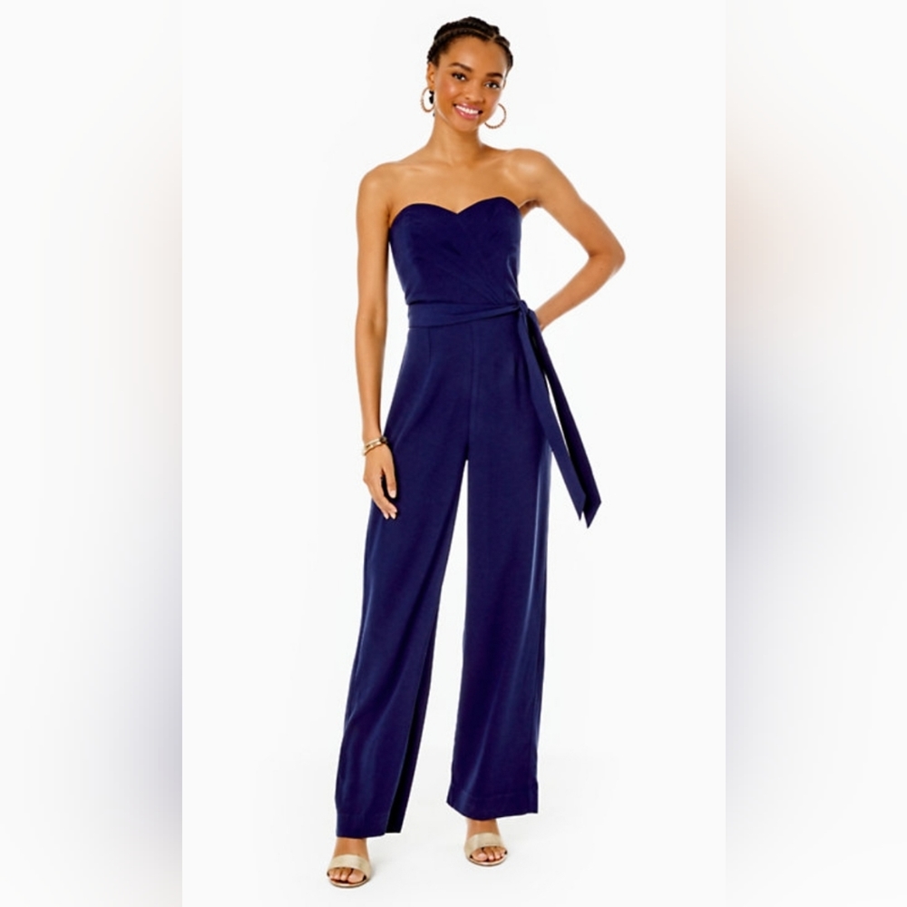 Lilly Pulitzer Kylo Jumpsuit